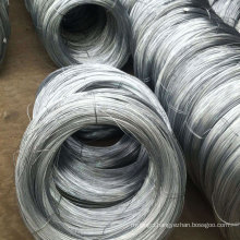 Tianjin Zhenxiang 120mm spool 10 pounds electro steel galvanized wire scrap